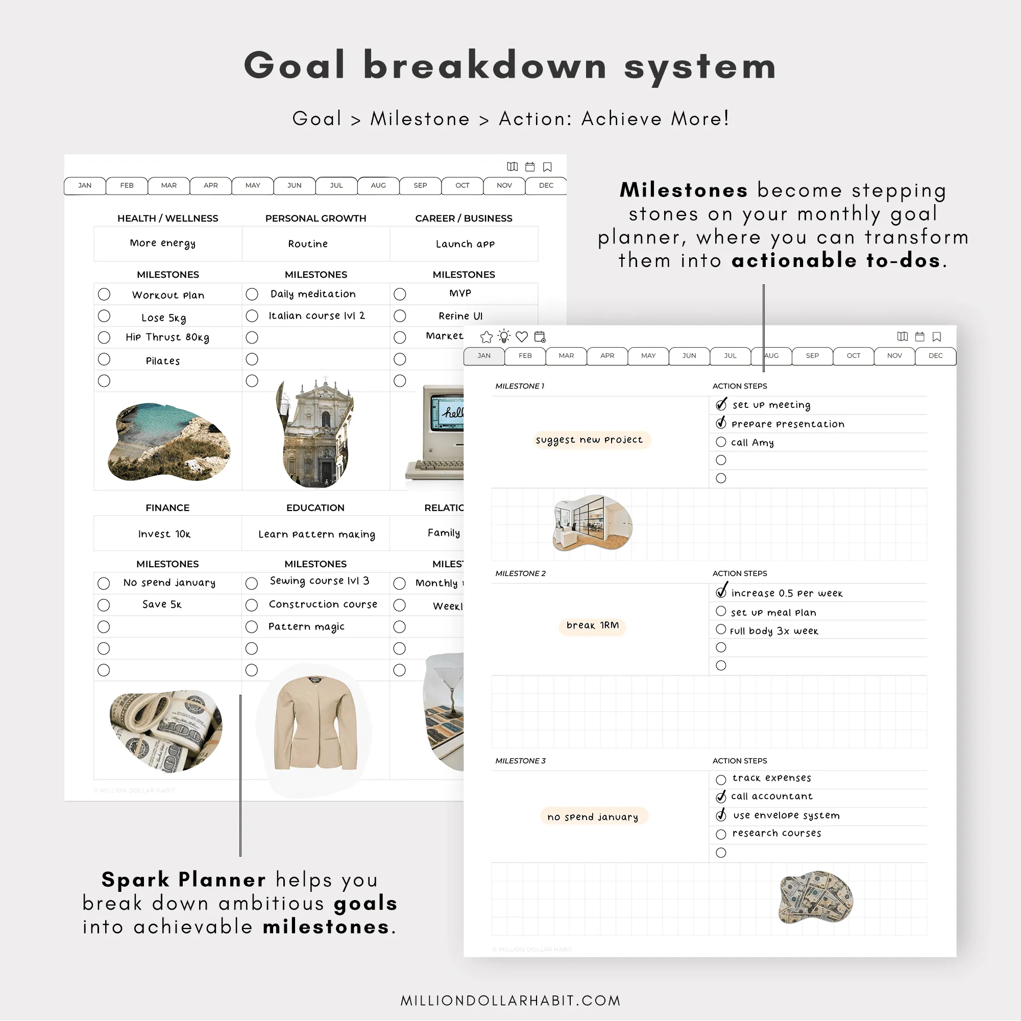 Spark Planner — image 3 of 10