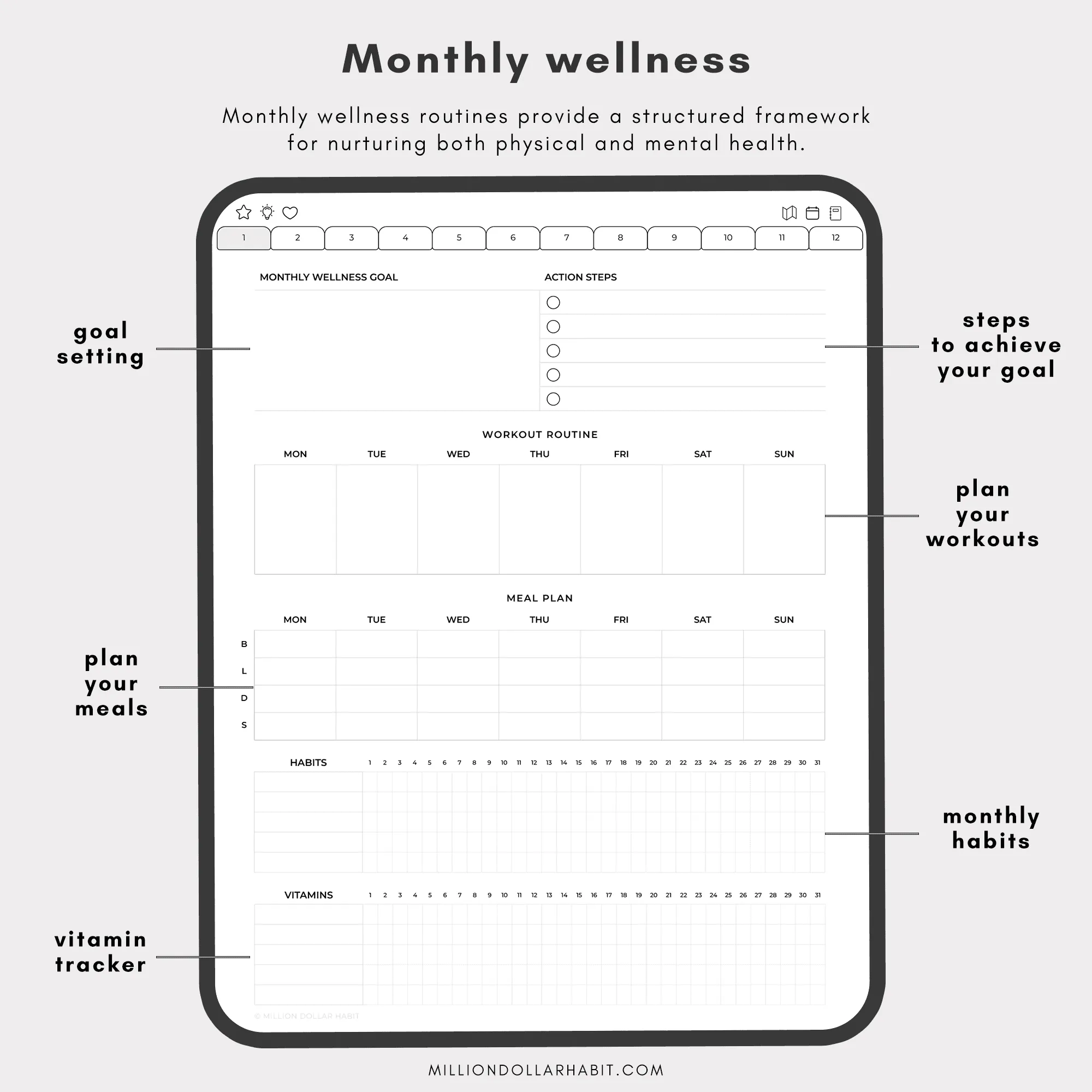 Spark Planner — image 7 of 10